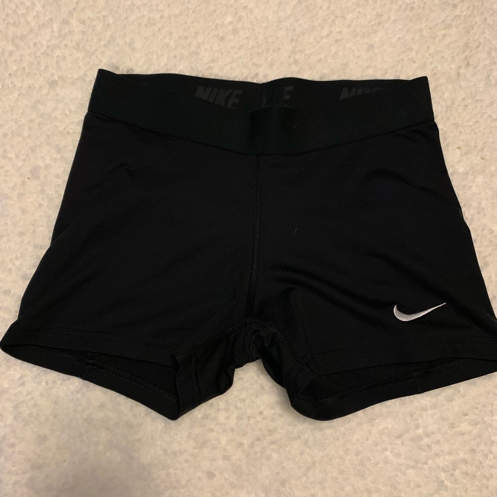 Nike pro spandex